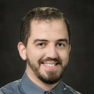 Ali B., founder and developer at Graphcast Web Design